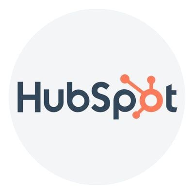 hubspot-logotyp-circle